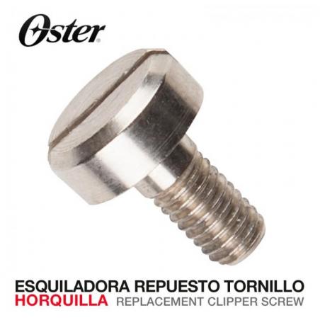  Esquiladora Repuesto Tornillo Horquilla Oster
