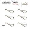  Limpiacascos Plegable  24462 6uds
