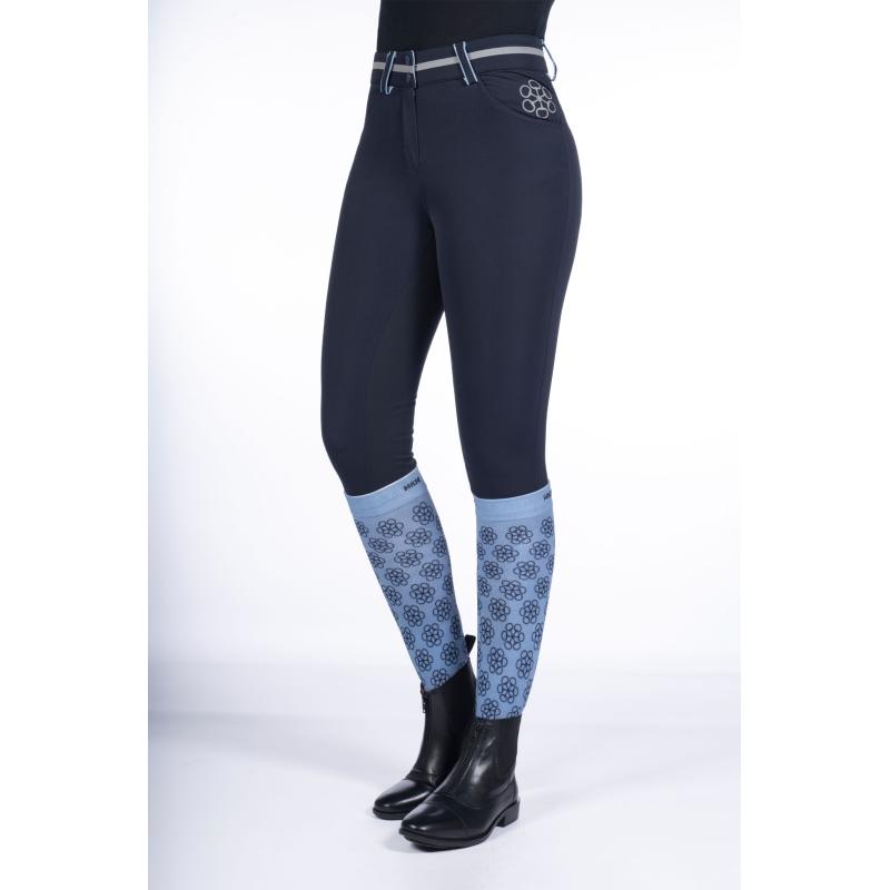 Pantalones De Montar -Bloomsbury- Culera Full Belm