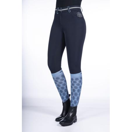 Pantalones De Montar -Bloomsbury- Culera Full Belm