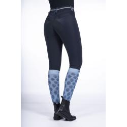 Pantalones De Montar -Bloomsbury- Culera Full Belm