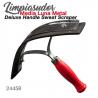  Limpiasudor Media Luna Metal 24458