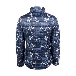 Chaqueta Acolchada -Bloomsbury-