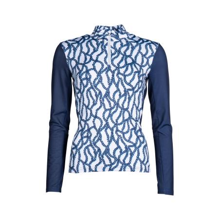 Camiseta Funcional -Chain-