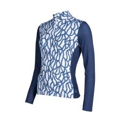 Camiseta Funcional -Chain-