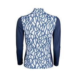 Camiseta Funcional -Chain-