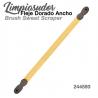  Limpiasudor Fleje Dorado Ancho 244593