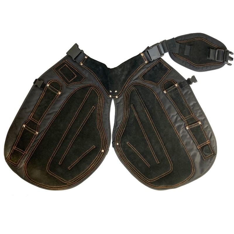 Mandil De Herrador Económico