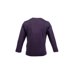 Camiseta Manga Larga -Lola-