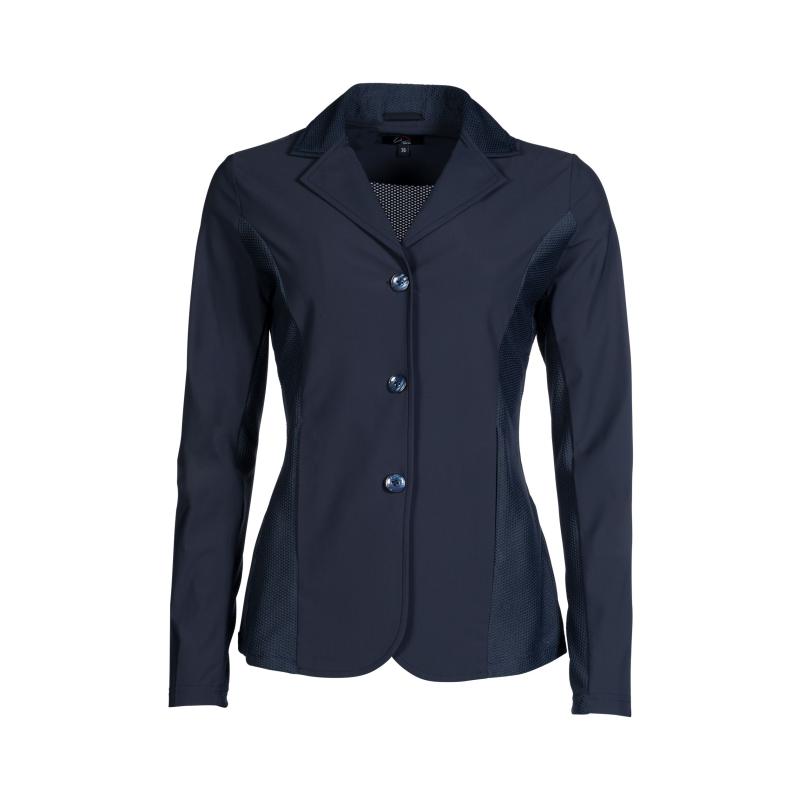 Americana De Concurso -Hunter Woman Slim Fit-