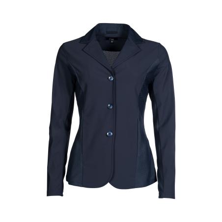 Americana De Concurso -Hunter Woman Slim Fit-