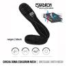 Cincha Doma Eskadron Mesh 321300 660 290 Negro