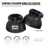 Campana Eskadron Goma Eva Fauxfur 373000 735 290 Negro