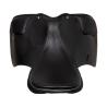 Leather Dressage Saddle With Removable Blocks