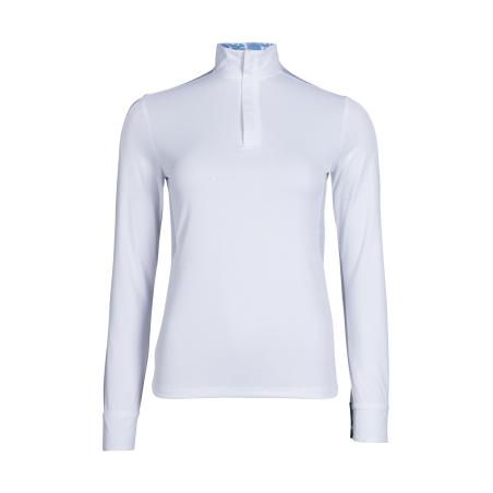 Camiseta Funcional -Hunter- Manga Larga