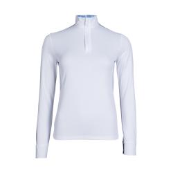 Camiseta Funcional -Hunter- Manga Larga