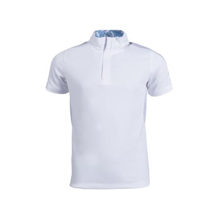 Polo -Hunter Kids- Manga Corta