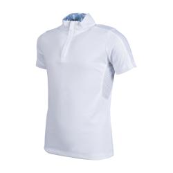 Polo -Hunter Kids- Manga Corta