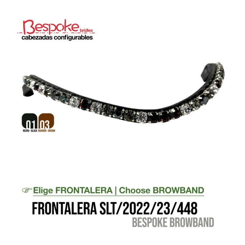 Cabezada Configurable Frontalera Slt/2022/23/448