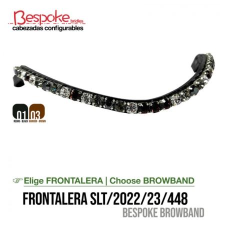 Cabezada Configurable Frontalera Slt/2022/23/448