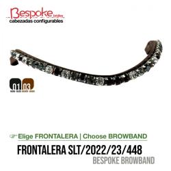 Cabezada Configurable Frontalera Slt/2022/23/448