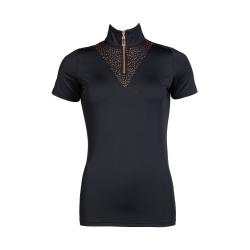 Camiseta Funcional -Rosegold Glamour- Style