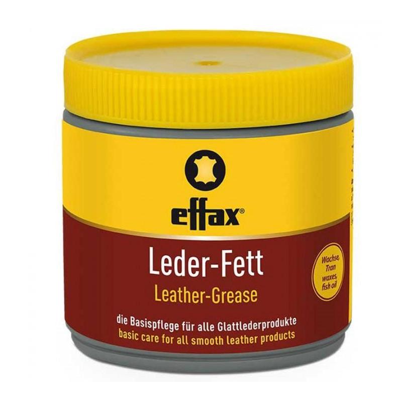  Effax Grasa Cuero Lederfett 500ml