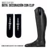 Bota Decoración Con Clip Slt/2022-23
