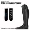 Bota Decoración Con Clip Slt/2022-23