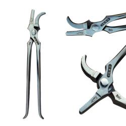 Tenaza Remachar Icar Dragon Cascos Pequeños