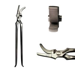 Tenaza Remachar Icar Dragon Cascos Pequeños