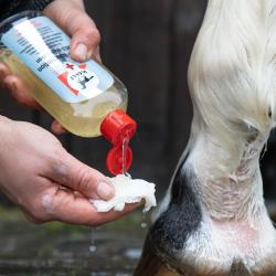 Locion Leovet First Aid Med-Wash