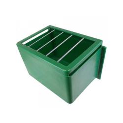 Comedero Para Heno +...