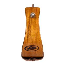 Western Freemax Wooden Stirrup