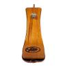 Western Freemax Wooden Stirrup