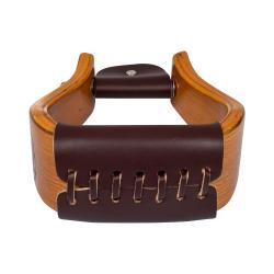Western Freemax Wooden Stirrup