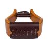 Western Freemax Wooden Stirrup