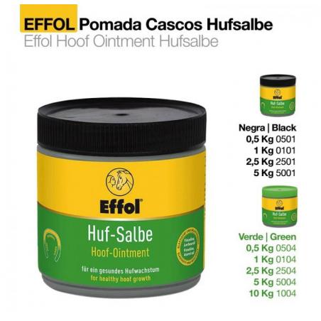  Effol Pomada Cascos Hufsalbe