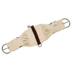 Mohair Cord Girth