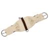 Mohair Cord Girth