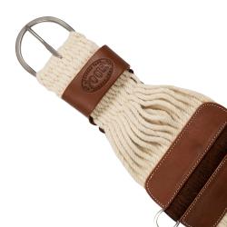 Mohair Cord Girth