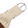 Mohair Cord Girth