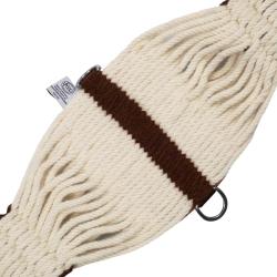 Mohair Cord Girth