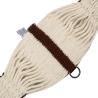 Mohair Cord Girth