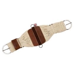 Mohair Cord Girth
