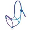 Braided Halter With Decorations