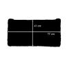 Mantilla Western