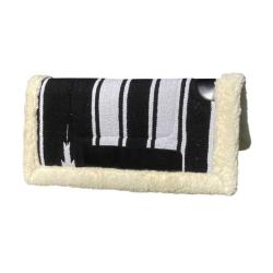 Mantilla Western