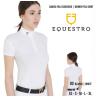 Equestrian Competition Polo Shirt Ab00455