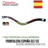 Cabezada Configurable Frontalera España Slt/33